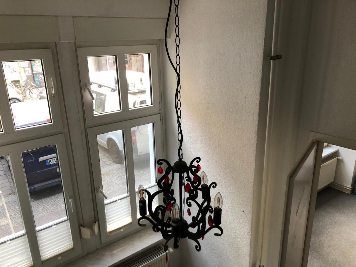 Appartement Friedrichshain63