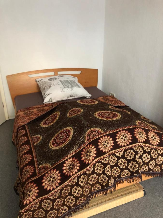 Appartement Friedrichshain63