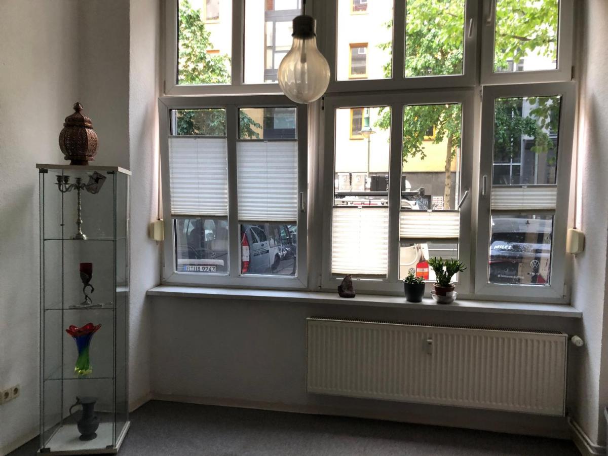 Friedrichshain63 Appartement