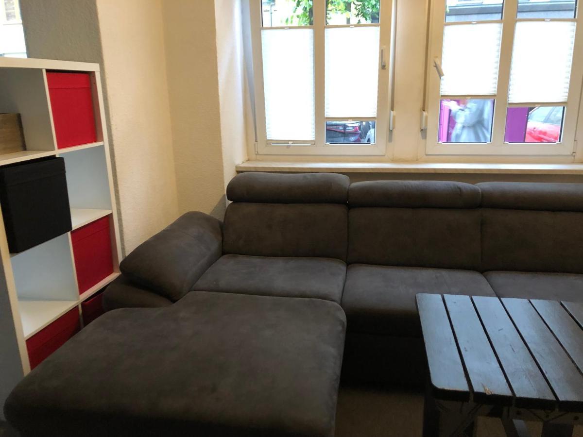 Appartement Friedrichshain63